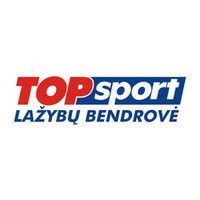 UAB Topsport - didžiausias azartinių lošimų teikėjas Lietuvoje